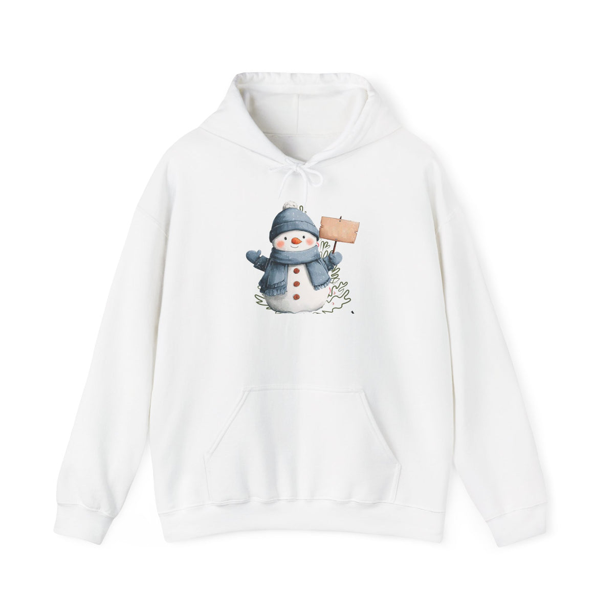 Southern Glow Graphic Hoodie – Warm, Cozy & Full of Good Vibes