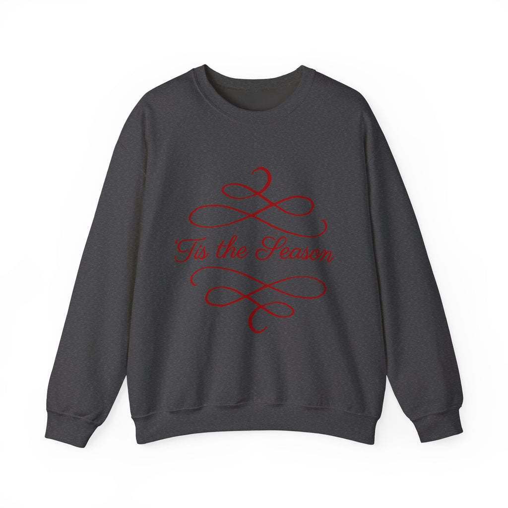 Southern Glow Graphic Crewneck Sweatshirt – Cozy Unisex Style