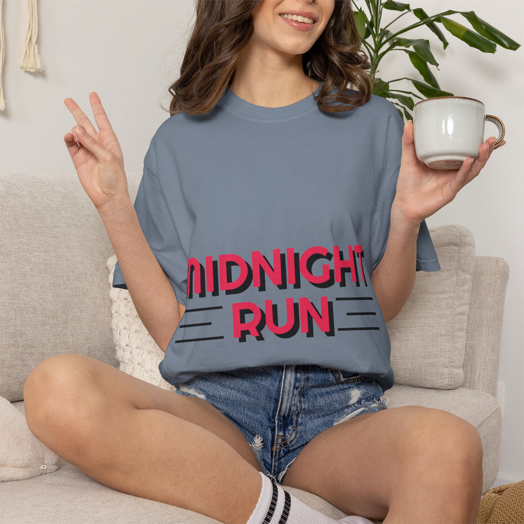 Midnight Run
