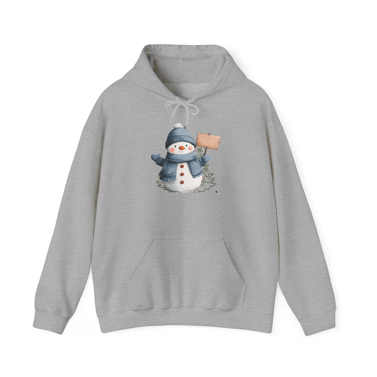 Southern Glow Graphic Hoodie – Warm, Cozy & Full of Good Vibes