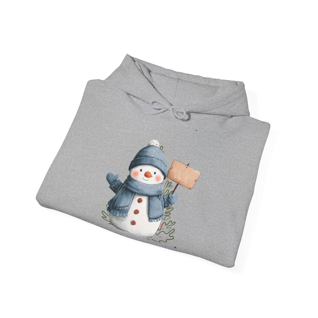 Southern Glow Graphic Hoodie – Warm, Cozy & Full of Good Vibes