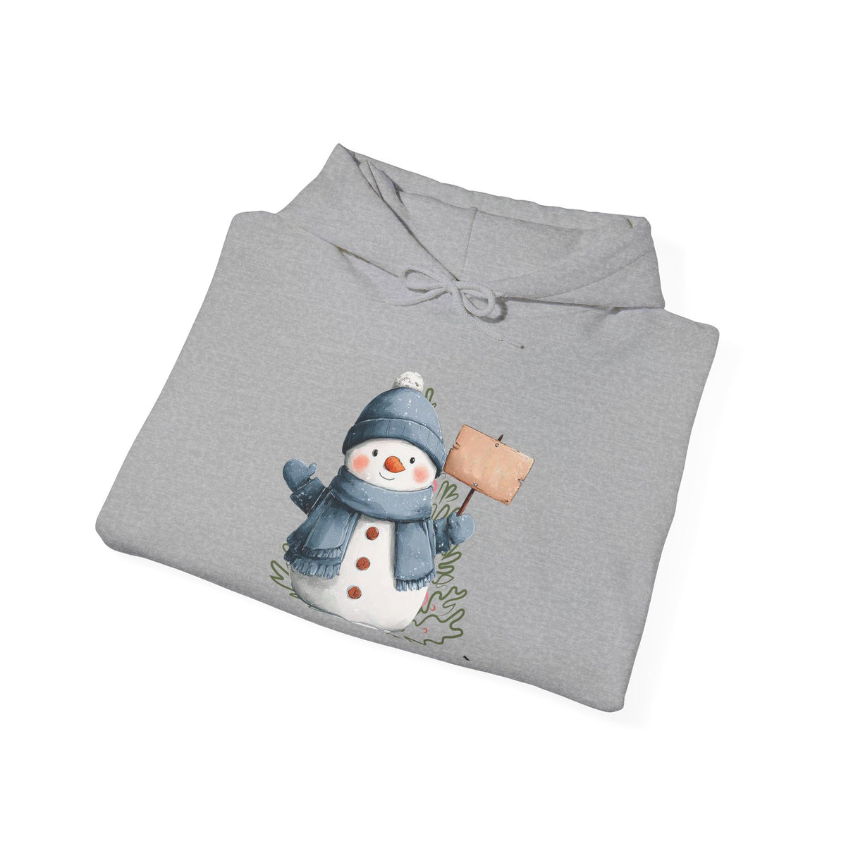 Southern Glow Graphic Hoodie – Warm, Cozy & Full of Good Vibes