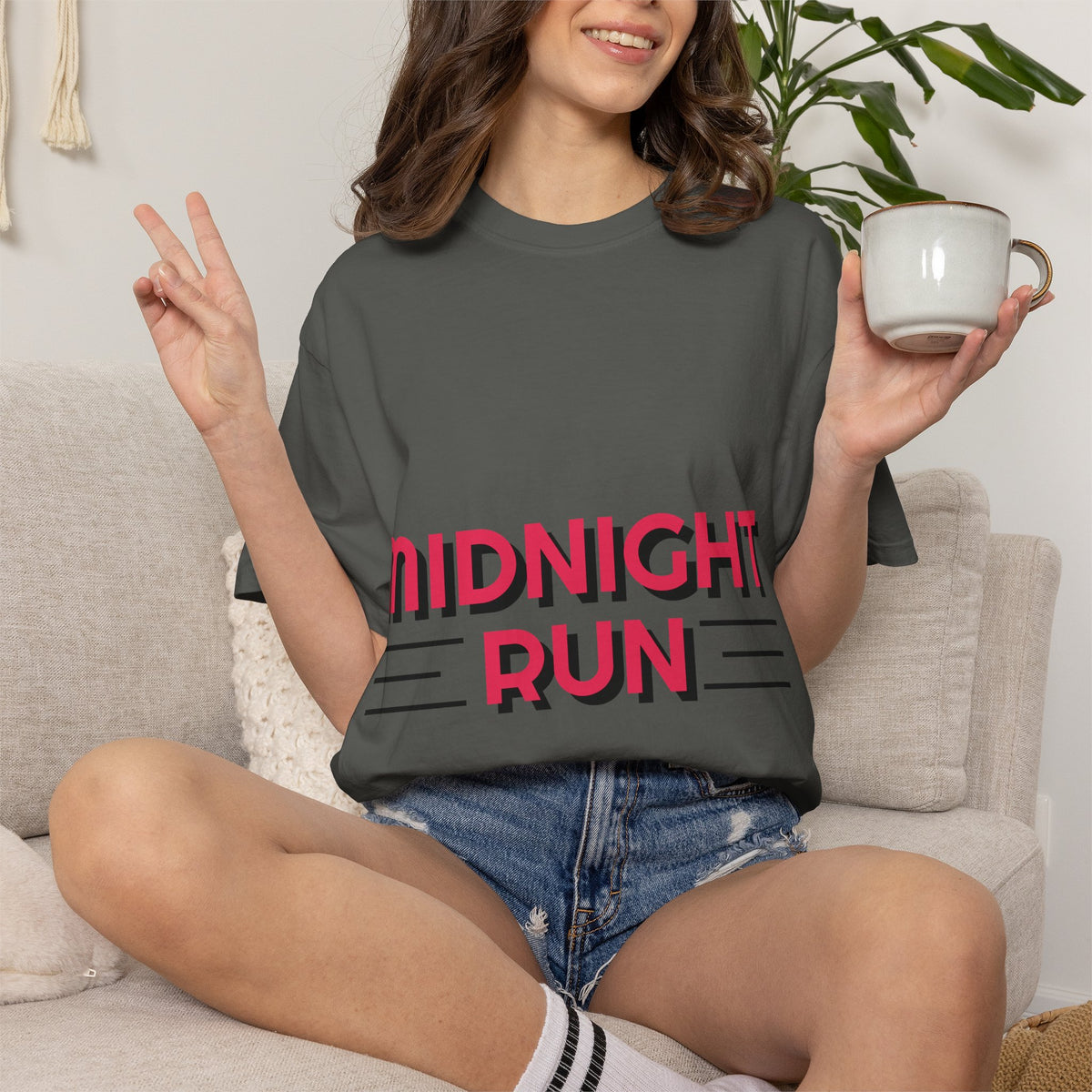Midnight Run