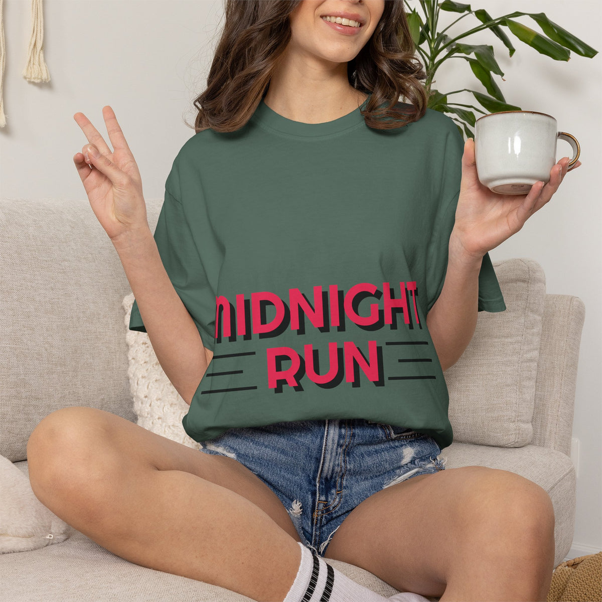 Midnight Run
