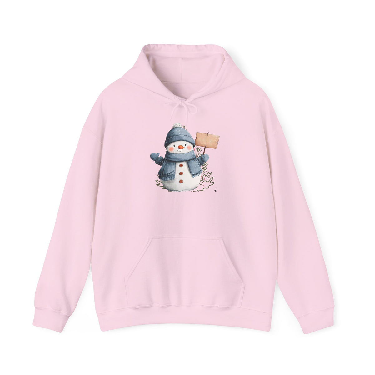 Southern Glow Graphic Hoodie – Warm, Cozy & Full of Good Vibes