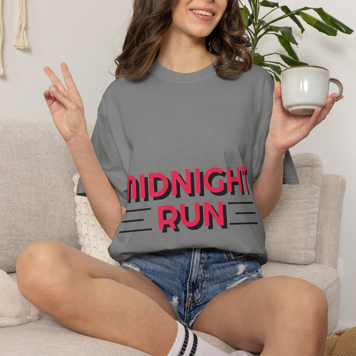 Midnight Run