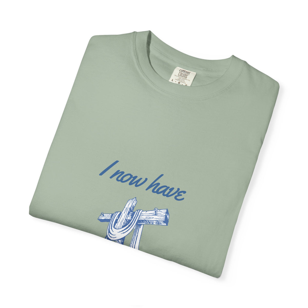 Endless Faith – Christian Inspirational Graphic Tee