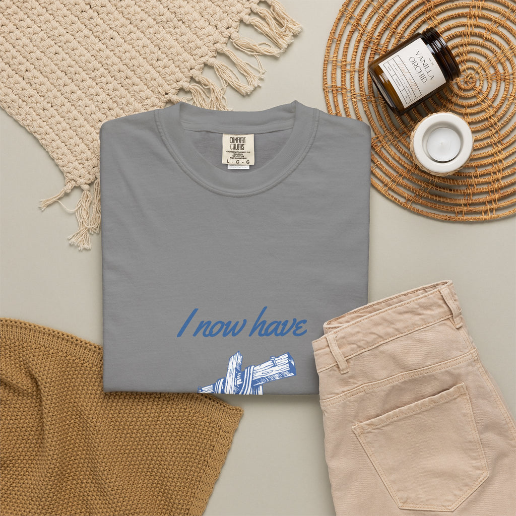 Endless Faith – Christian Inspirational Graphic Tee