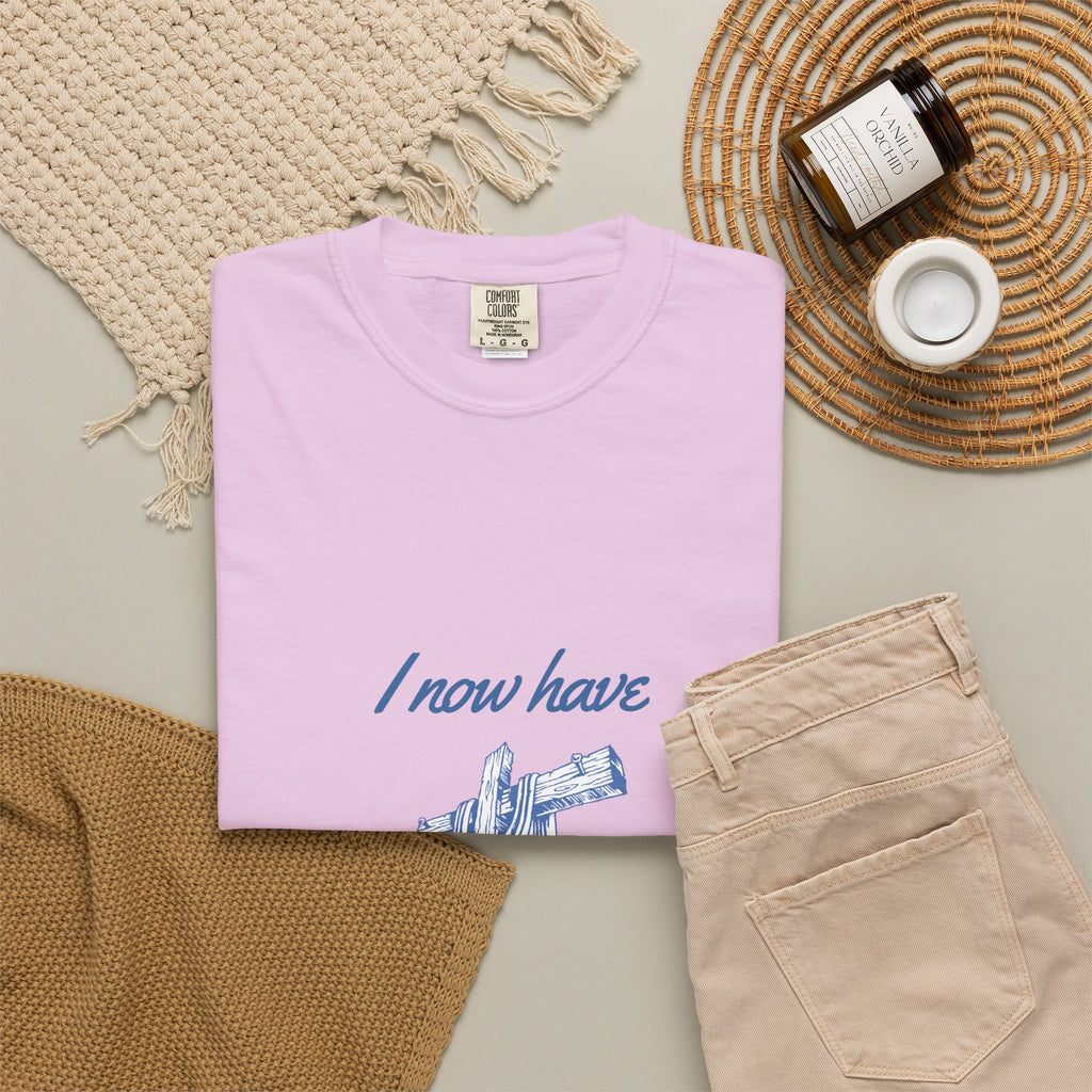 Endless Faith – Christian Inspirational Graphic Tee