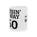 Birthday Mug