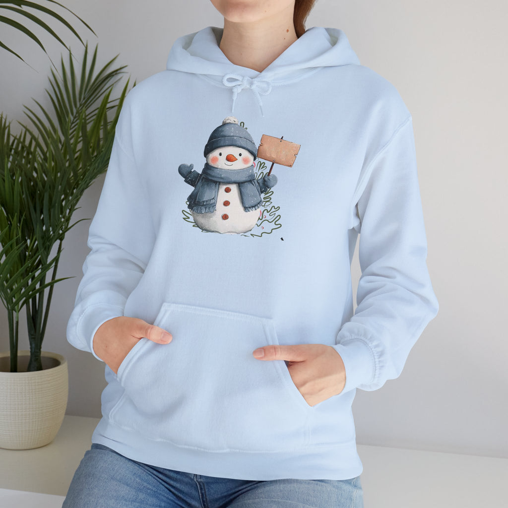 Southern Glow Graphic Hoodie – Warm, Cozy & Full of Good Vibes