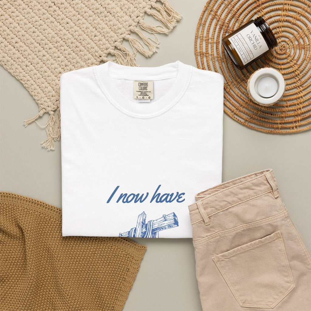 Endless Faith – Christian Inspirational Graphic Tee