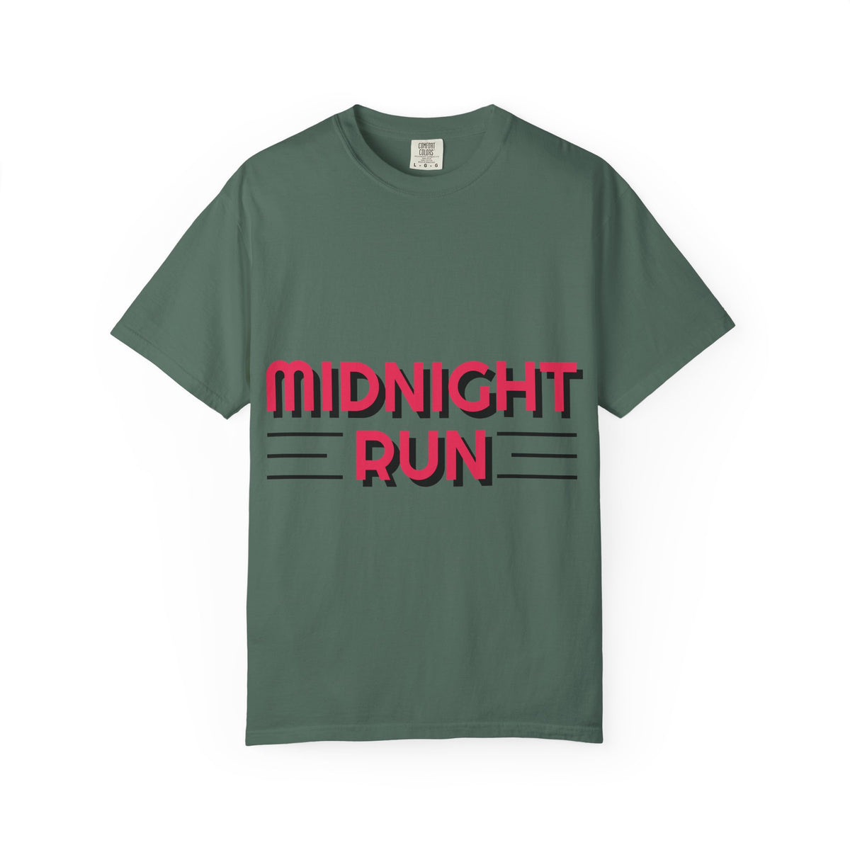 Midnight Run