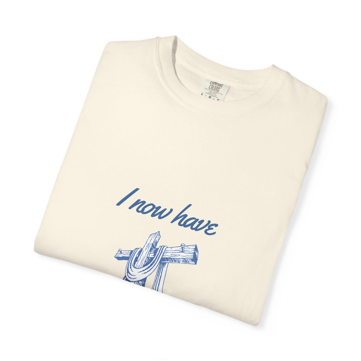 Endless Faith – Christian Inspirational Graphic Tee
