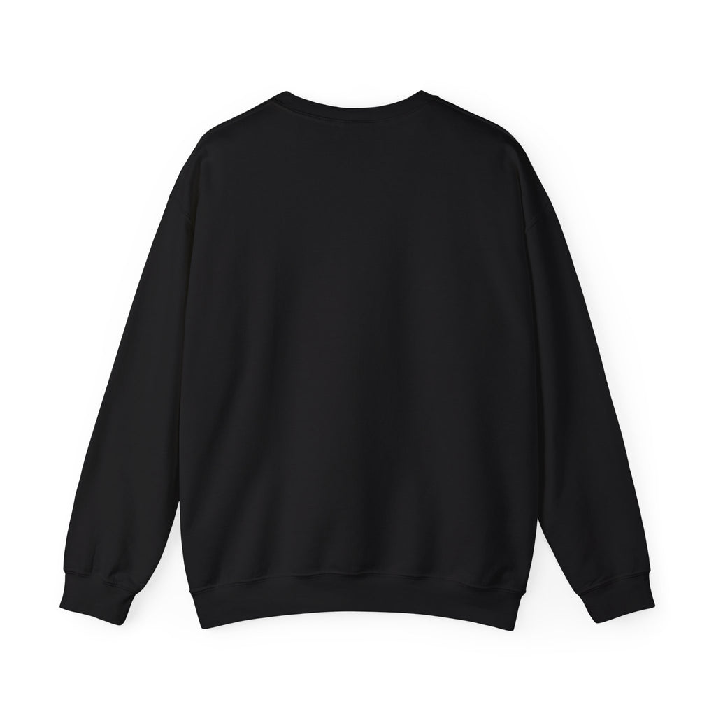 Southern Glow Graphic Crewneck Sweatshirt – Cozy Unisex Style