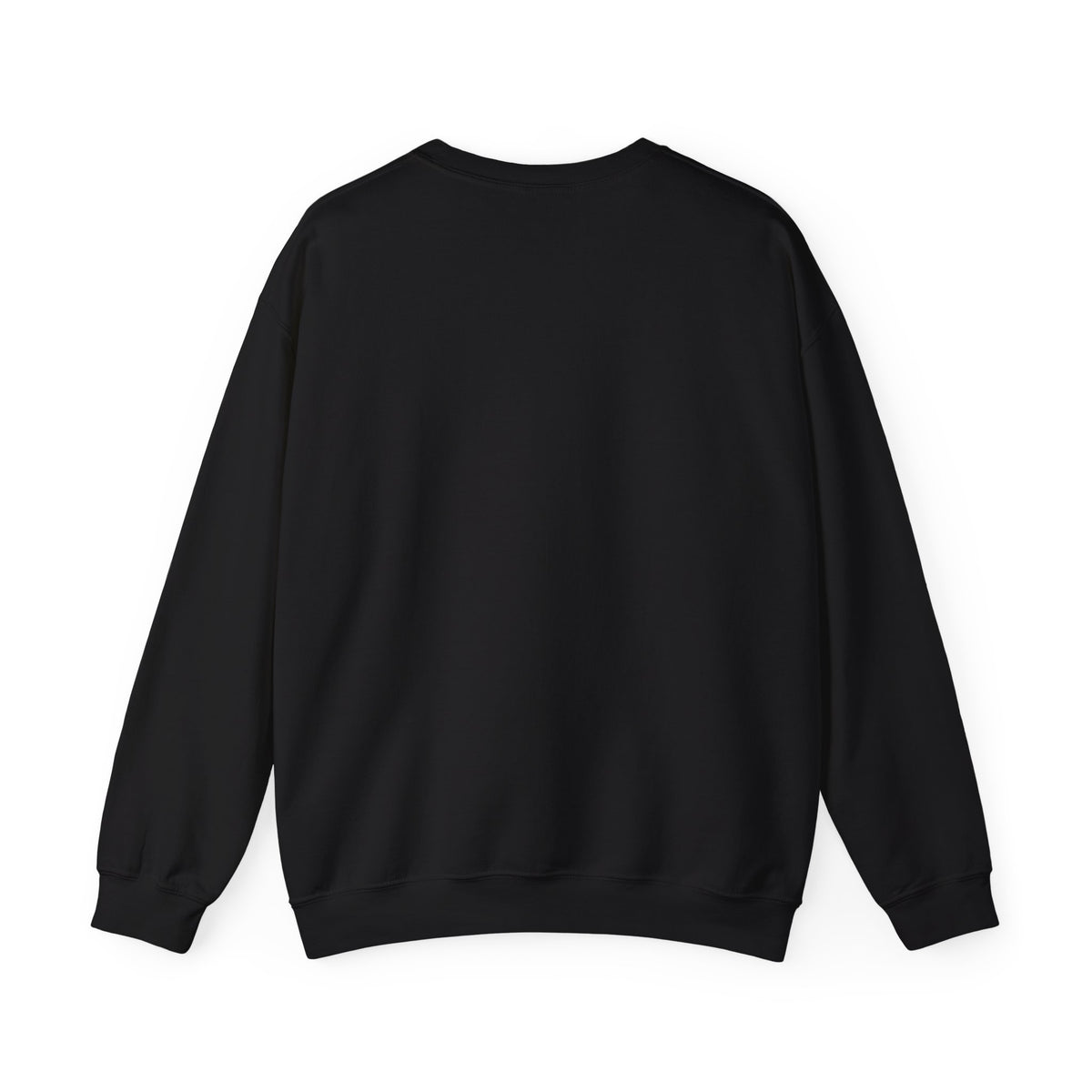 Southern Glow Graphic Crewneck Sweatshirt – Cozy Unisex Style