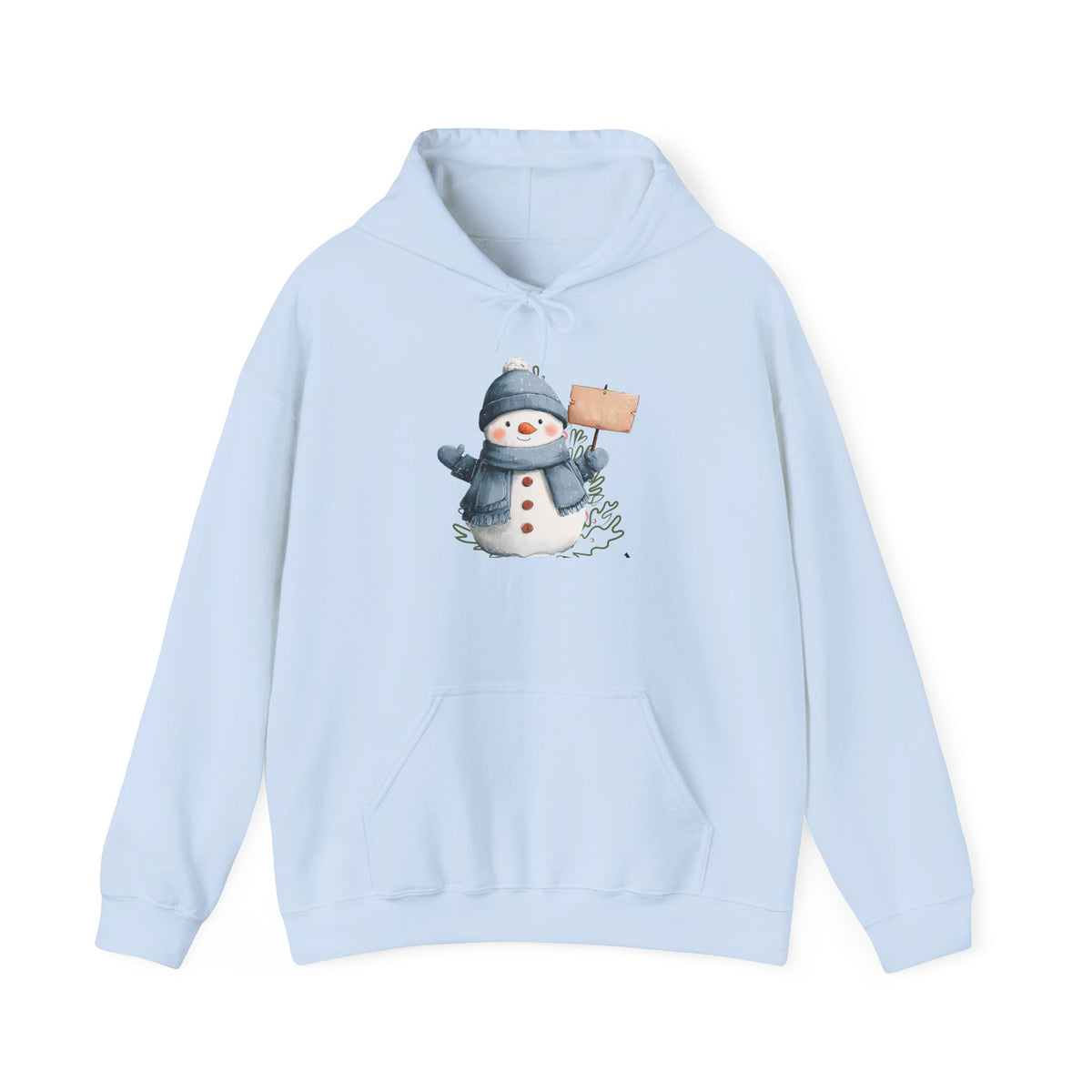 Southern Glow Graphic Hoodie – Warm, Cozy & Full of Good Vibes