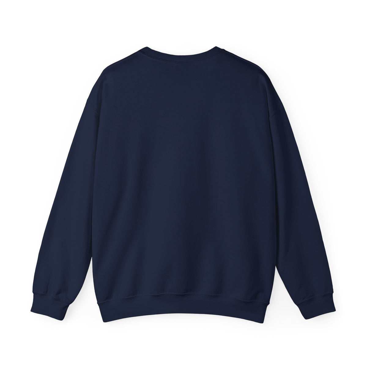 Southern Glow Graphic Crewneck Sweatshirt – Cozy Unisex Style