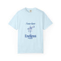 Endless Faith – Christian Inspirational Graphic Tee
