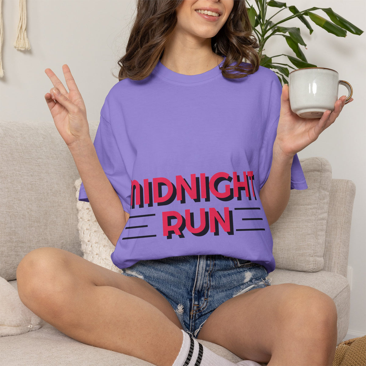 Midnight Run