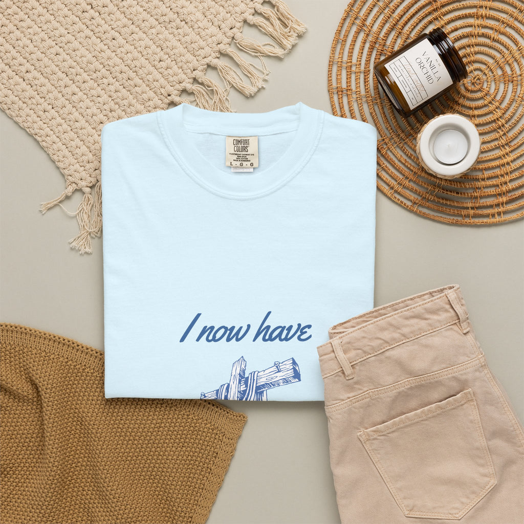 Endless Faith – Christian Inspirational Graphic Tee