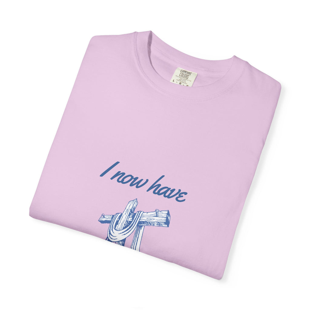 Endless Faith – Christian Inspirational Graphic Tee