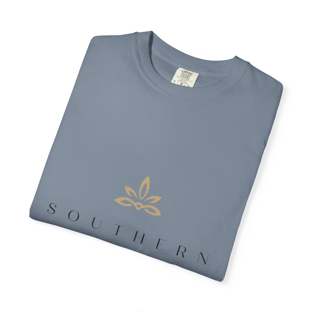 Southern Glow – Warm Vibes Southern Graphic Tee
