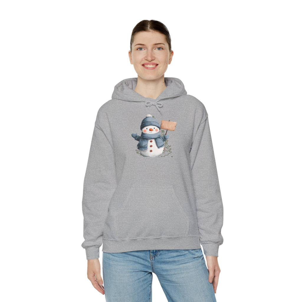 Southern Glow Graphic Hoodie – Warm, Cozy & Full of Good Vibes
