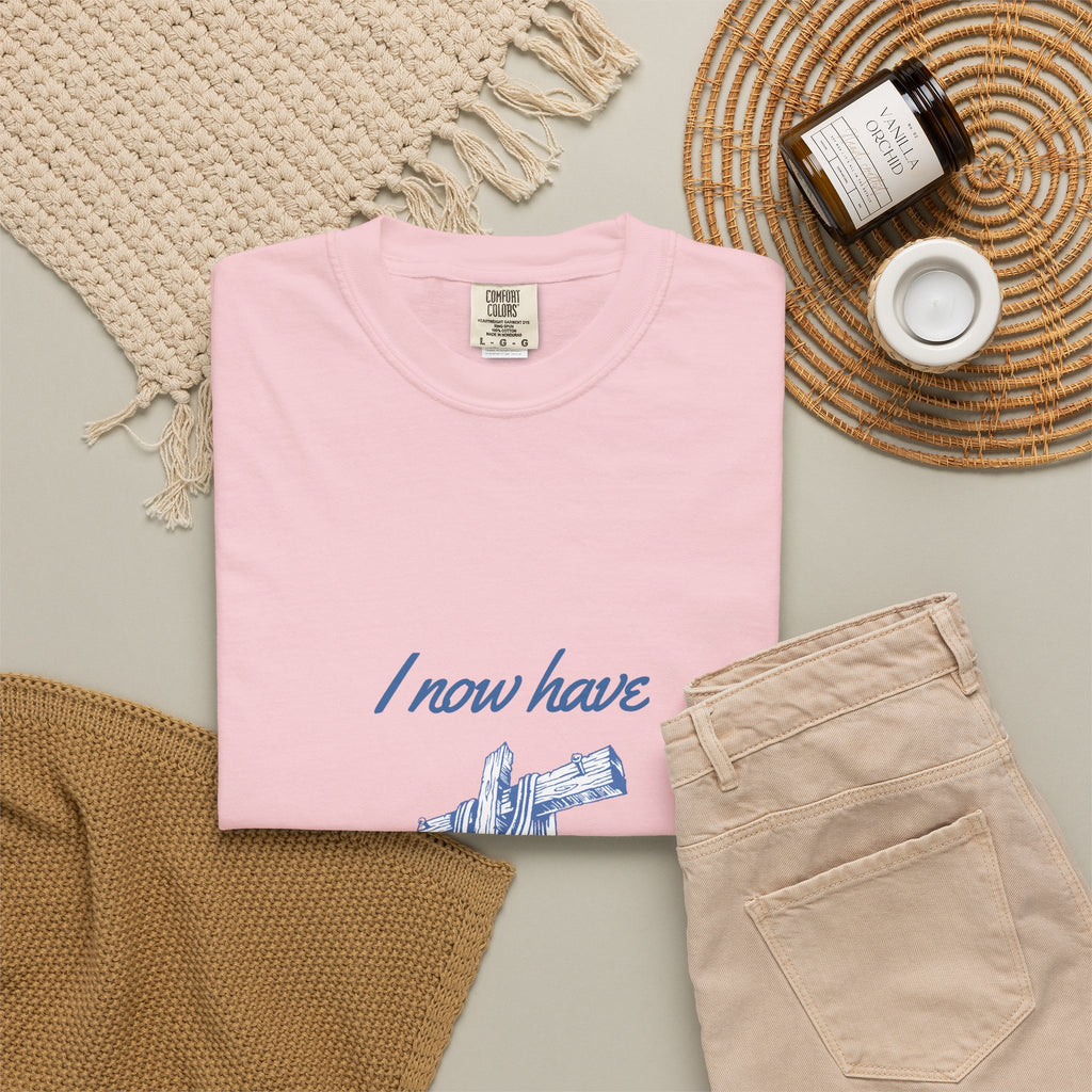 Endless Faith – Christian Inspirational Graphic Tee
