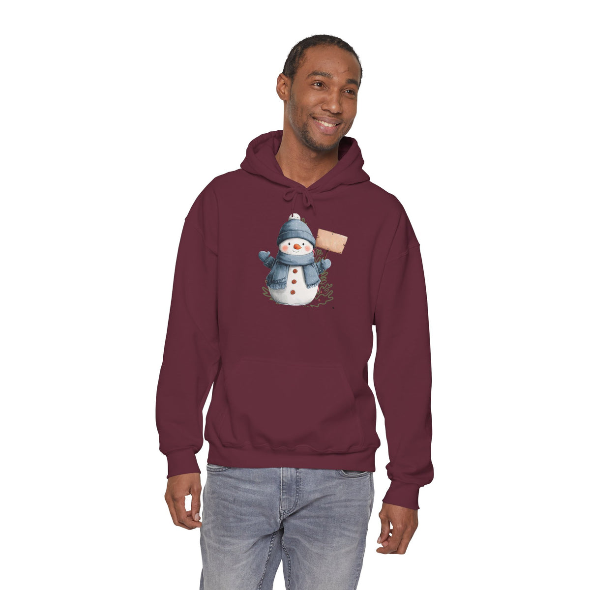 Southern Glow Graphic Hoodie – Warm, Cozy & Full of Good Vibes